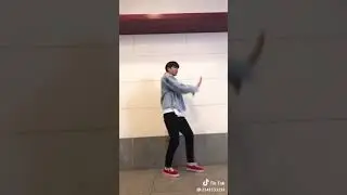 【Douyin】【抖音】 【iKON】抖音小王几康康的tik tok合集 粲右 - my type.flv