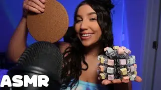 ASMR | Top 10 Best Triggers EVER! ✨