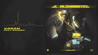 Suspect 95 - VARAN ft Lord Samossa[Audio Officiel]