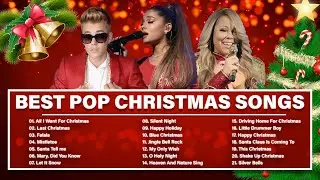 Top 40 Christmas Songs of All Time 🎄 Hit Christmas Songs Playlist 🎅🏼 Christmas Songs Medley