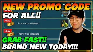 ANOTHER NEW JUNE 2024 BRAND NEW PROMO CODE FOR EVERYONE!! | RAID Shadow Legends