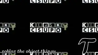 Klasky Csupo in Tau Major