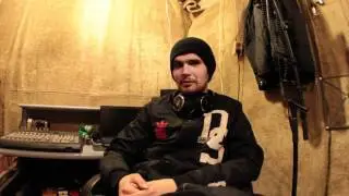 Серия 086: Noize MC part 01 • Хип-Хоп В России: от 1-го Лица