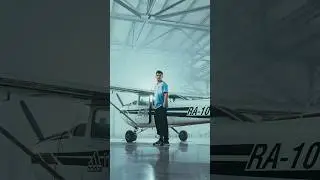 Невыпущенная презентация формы АМКАЛА
