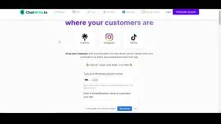 How to track events with Google Tag Manager and WhatsApp