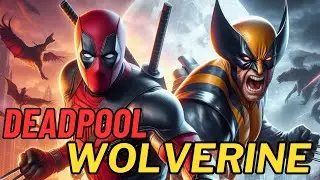 Hamma kutgan Deadpool 3 premyera sanasi aniq bo'ldi