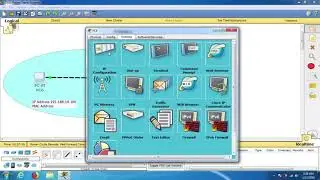 Introduction to CISCO Packet Tracer