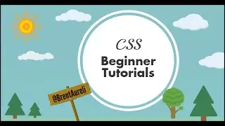 CSS3 - Selectors - Element, ID, Class