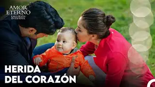 Siempre Te He Amado - Amor Eterno