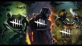 Dead by Daylight с Оби-Ваном ✦ НОВАЯ ГЛАВА #21