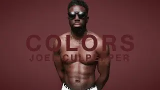 Joel Culpepper - Woman | A COLORS SHOW