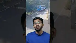🚌 Bus la porathu inime Easy😍