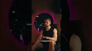 Толян бросает вызов фитнес клубам 