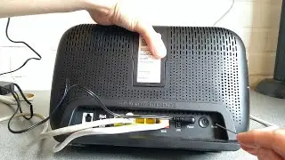 Factory Reset a BT Business Smart Hub 3 (Shipped 2024).