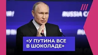 Что ждать от Путина в 2024? Экс-глава МИД России —  выборах, ходе войны и возможной победе Трампа