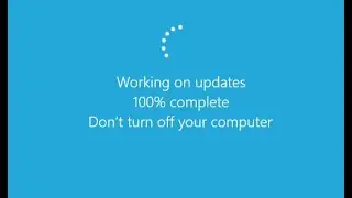 How To Stop Windows Update in 1 Minute | ايقاف تحديث ويندوز في دقيقة