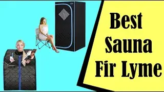 Best Sauna Fir Lyme in 2024