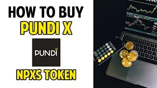 How To Buy Pundi X Crypto Token (NPXS) 🔥