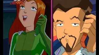 Totally Spies 2 сезон 25 серия (Неправильная мода)