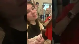 БАНЬКА // НАРЕЗКИ АЛКО СТРИМ