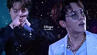 J-Hope - Heartburn (BTS) FMV