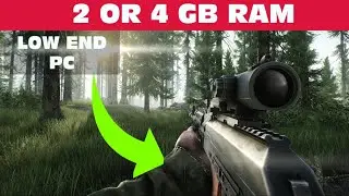 Top 7 Games For 4GB RAM PC | Intel HD Graphics | No Graphics Card Required 2021 |