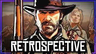 The Red Dead Series Retrospective