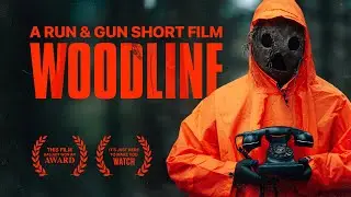 WOODLINE | Mystery Short Film (Shot on Canon EOS R5 C)