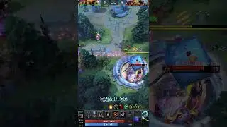 Classic Tormentor outcome 🥲 