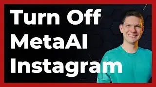 How to Turn Off Meta AI Instagram on iPhone