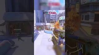 Nerf Genji?  #overwatch2