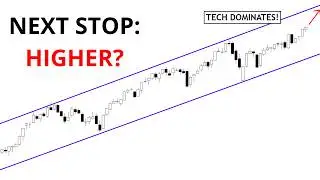 Technical Analysis of Stocks: SPY / QQQ / NVDA / TSLA / AMD / PLTR / AVGO / ARM / SMCI