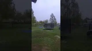 То ТЕПЛО то снова ХОЛОДНО🌨😮 #семьявдеревне #домвдеревне