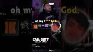 LosPollosTV's Brother RAGES after his Mic wasn't Working 😭 #shorts #lospollostv