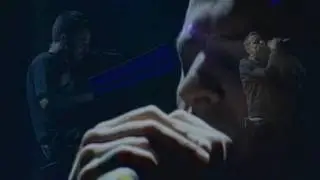 Linkin Park - My December KROQ AAC 2007 HD