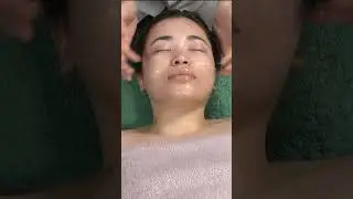 Honey FACE MASSAGE 