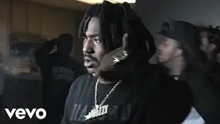 Mozzy - Perk Callin (Official Music Video)