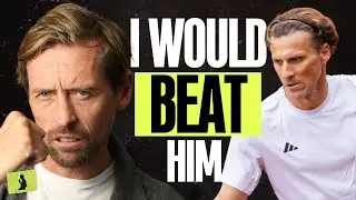 Football Fridays DEBATE: Is Crouchy Better Than Forlán?