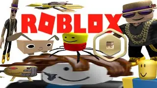 РАЗДАЧА РОПУКОВ СТРИМ РОБЛОКС ROBLOX