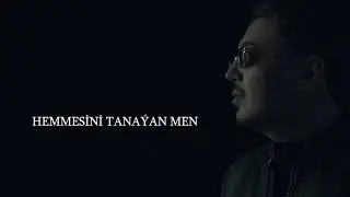 Begench Ore - Hemmesini tanayan men (Cover)