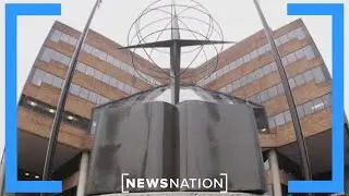 Southern Baptist Convention delegates vote to expel Virginia church | Morning in America