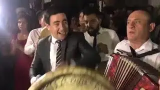 Janob rasul jonli ijro to'yda Beruniy TV