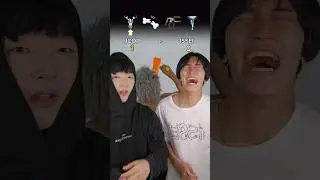 Emoji Beatbox Challenge #beatbox #tiktok