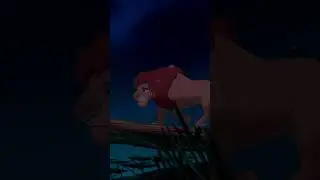 Rafiki's Squash Banana Chant! 🐒  | The Lion King | Disney Kids