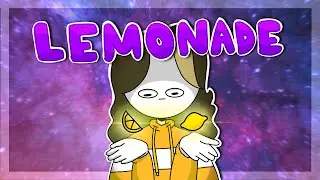 Lemonade. (Animation)