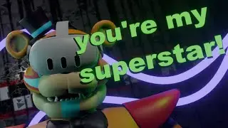 How NOT to Play FNAF Help Wanted 2