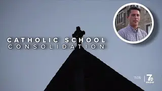 Northtowns Catholic school parents share frustration from Diocese's latest move