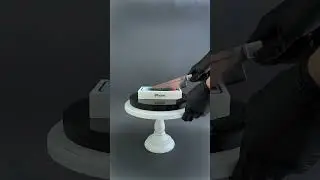 Режем Iphone 14 Pro. Бенто-торт. Bento cake.