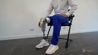 Intuy Knee Training: Sitting Down and Standing Up