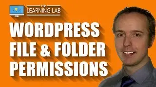 chmod 755 and chmod 644 not chmod 777 - Understanding WordPress Server File Permissions